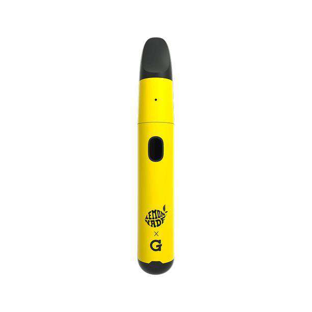 G Pen Micro + Portable Battery for Concentrates - Image 4