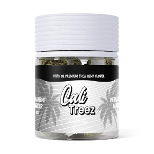 Permanent Marker - Cali Treez THC-A Flower 3.5G