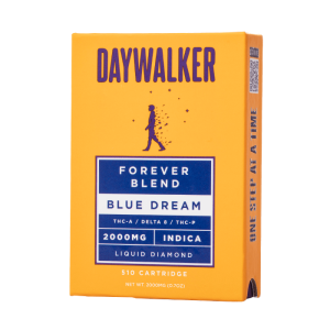Blue Dream - Daywalker Forever Cartridge 2G
