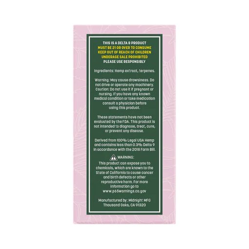 Whipped Orange - Hidden Hills VVS Liquid Diamond Cart 2g - Image 2