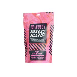 Pink Grapefruit - Modus Breezy Blend Gummies 7500MG