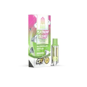Watermelon Zkittles - Modus Platinum Blend Cart 2G