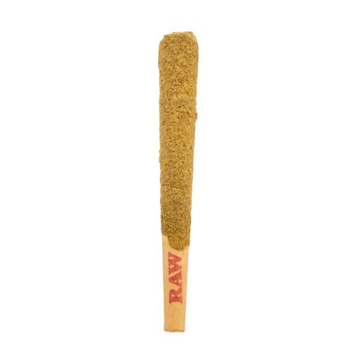 Cereal Milk - Ocho Extracts Bombers Caviar Pre-Roll 1.5G - Image 2