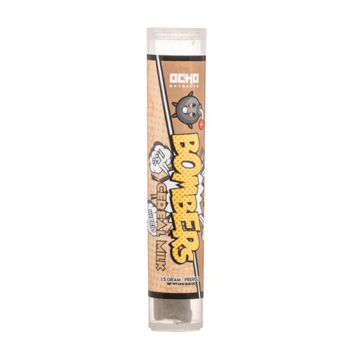 Cereal Milk - Ocho Extracts Bombers Caviar Pre-Roll 1.5G