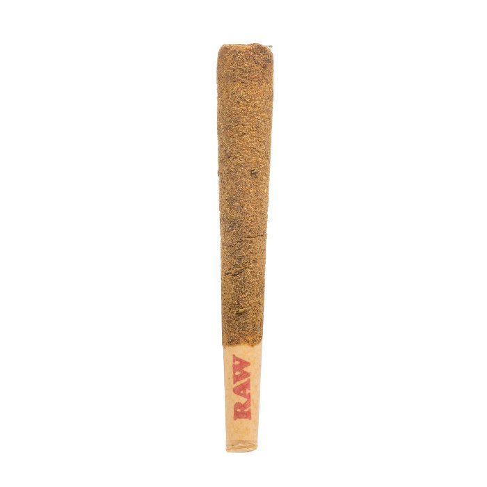 Sherbet Queen - STNR Knockout Blend Pre-Rolls 1.5G - Image 2