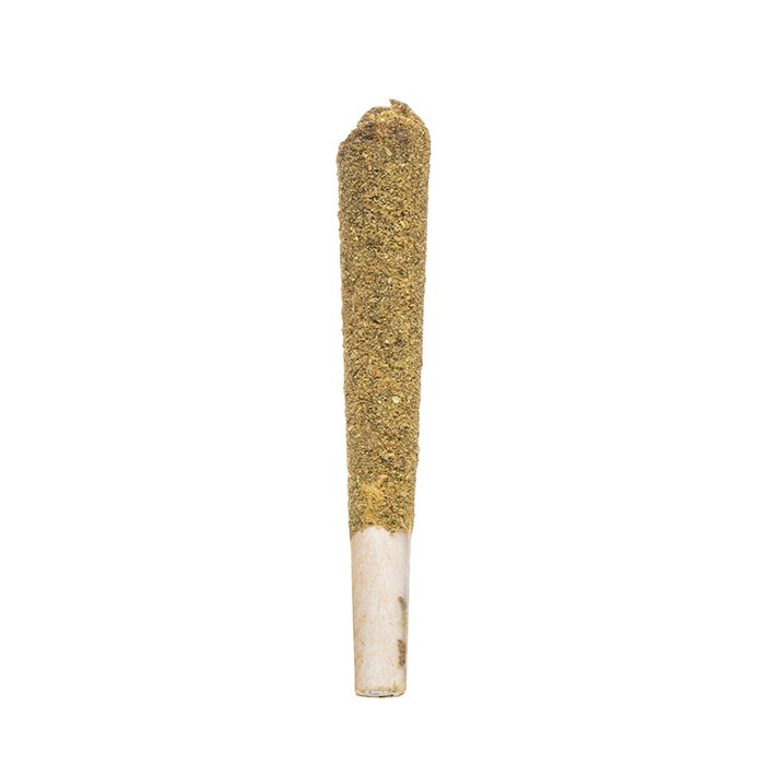 Kosher Tangie - STNR Creations Smighties Delta-8 Pre-Rolls 4.9G - Image 3