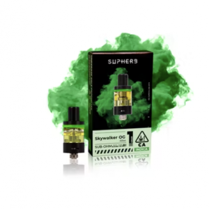 Supherb | Skywalker OG Cartridge