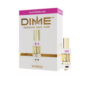 Dime | Watermelon Cartridge