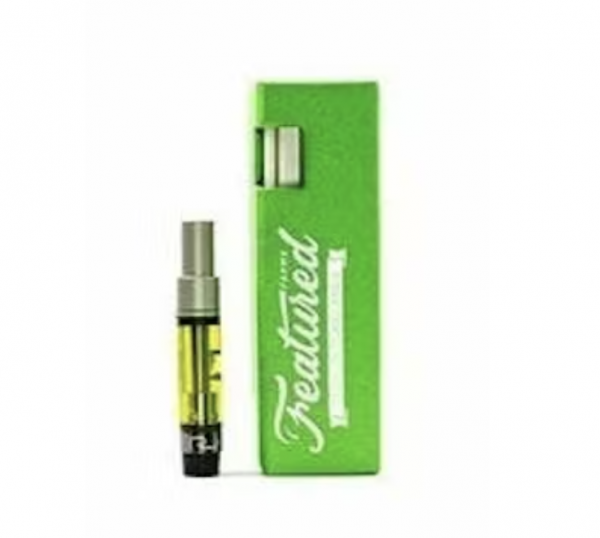 Featured Farms | Maven OG Cured Resin Cartridge
