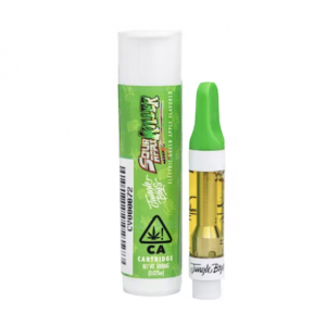 Jungle Boys | Sour Apple Killer Flavor Cartridge