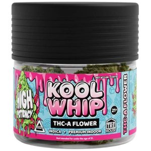 Kool Whip - Tre House THC-A Flower 3.5G